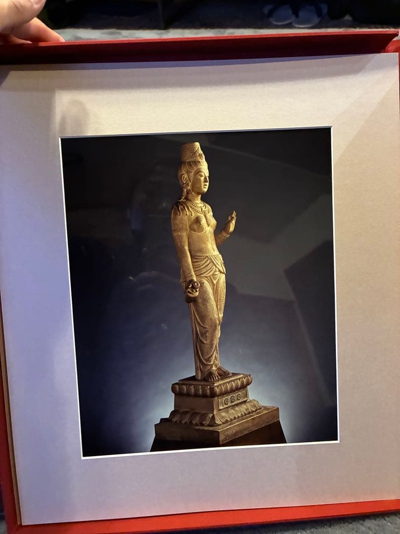 八島義郎先生の彫刻写真集