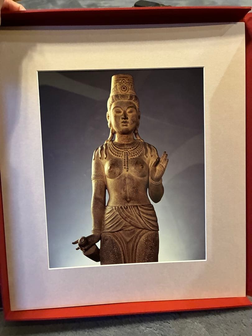 八島義郎先生の彫刻写真集