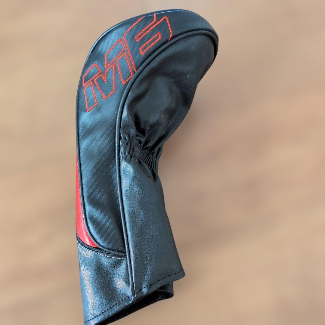 TaylorMade M6 ドライバー 10.5度