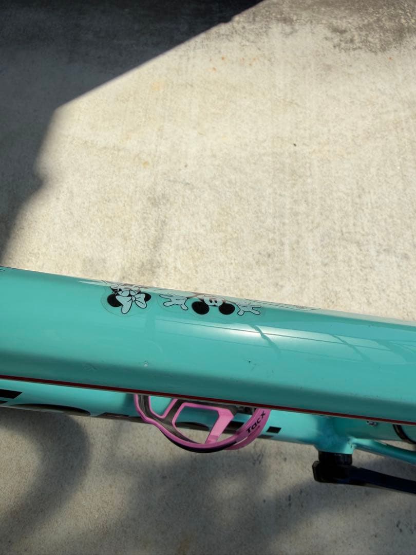 ビアンキ　ベルガモ