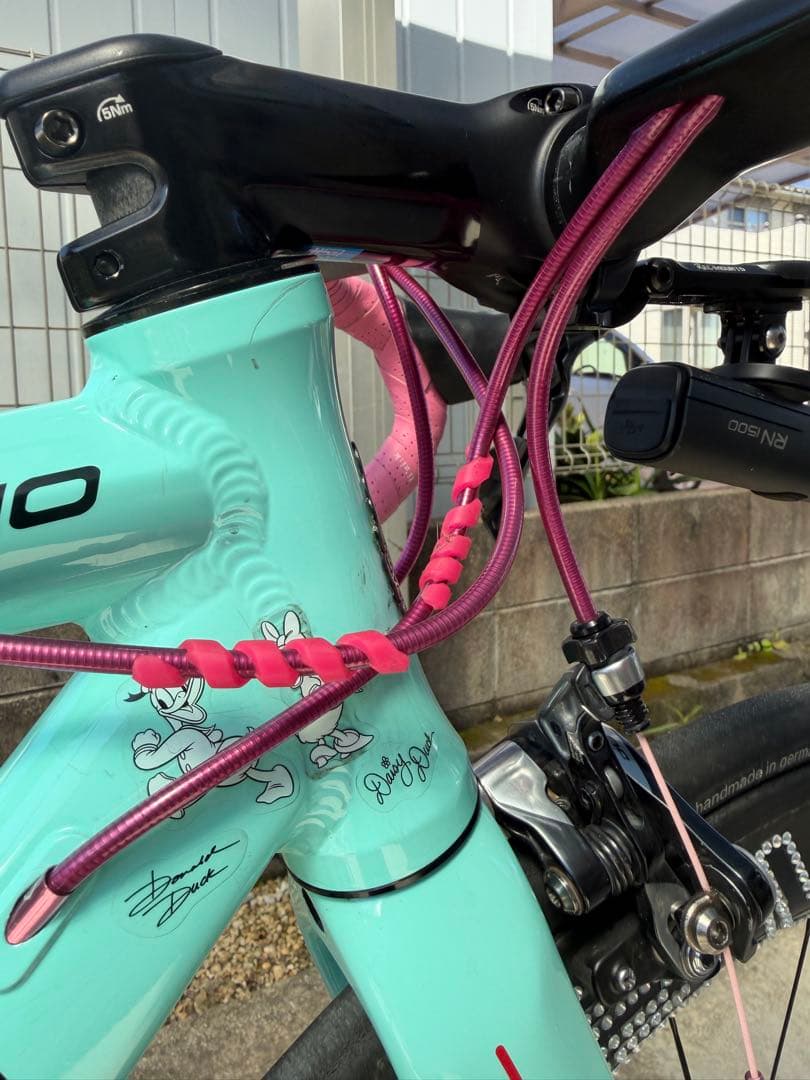 ビアンキ　ベルガモ