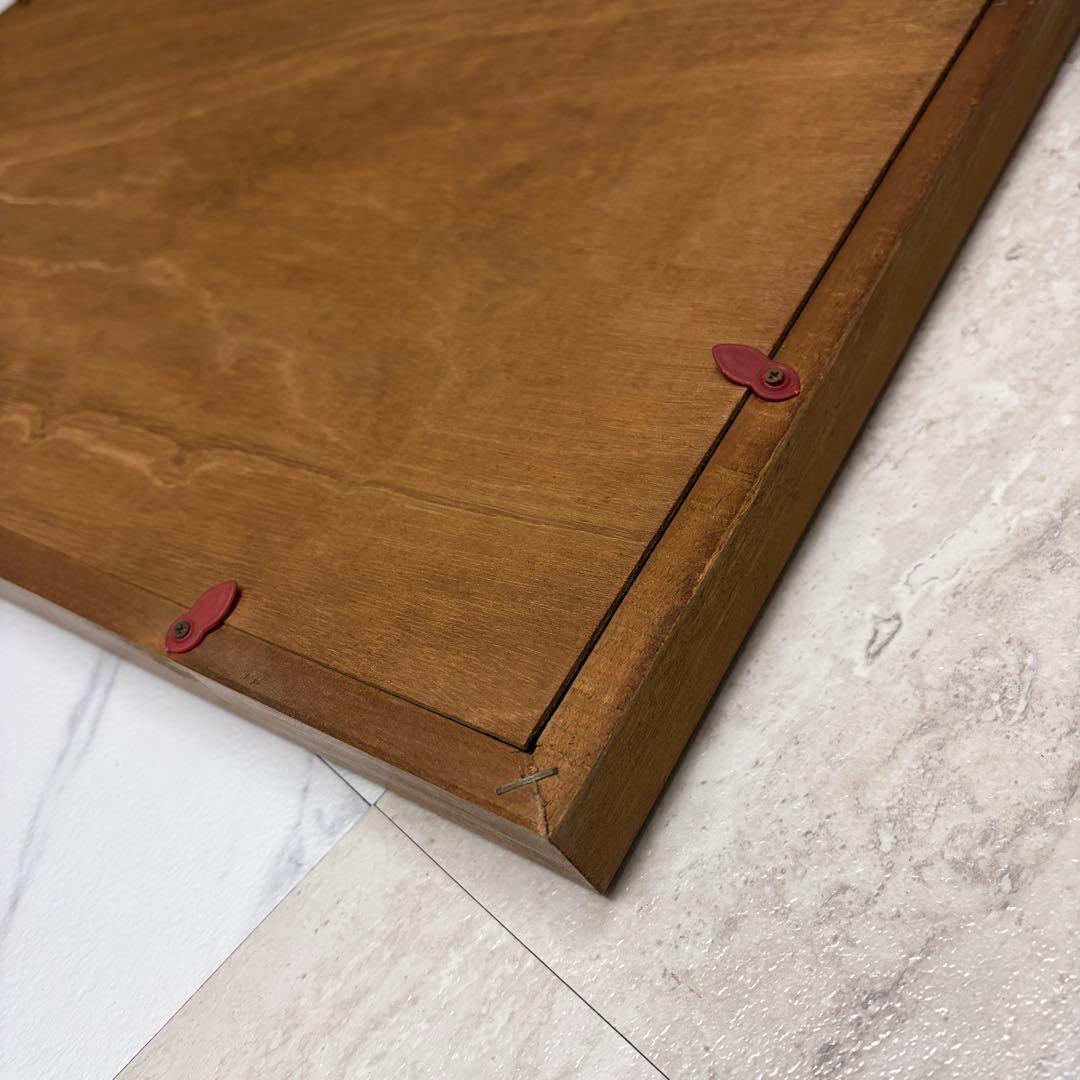 油彩画　油絵　絵画　絵　Y・H・KA