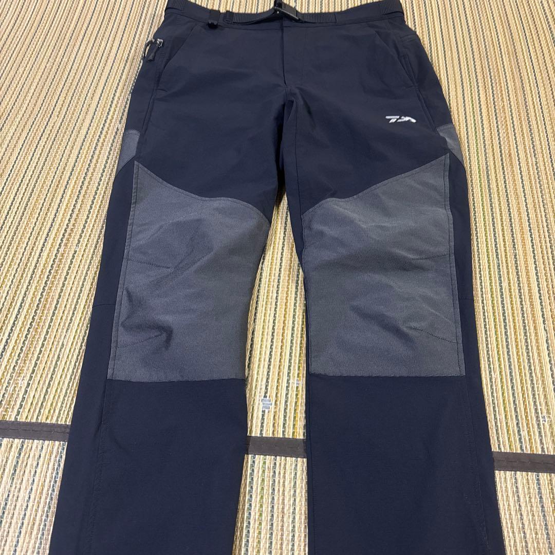 【値下げ】ダイワ ウェア DP-3225コーデュラCORDURAブッシュパンツM