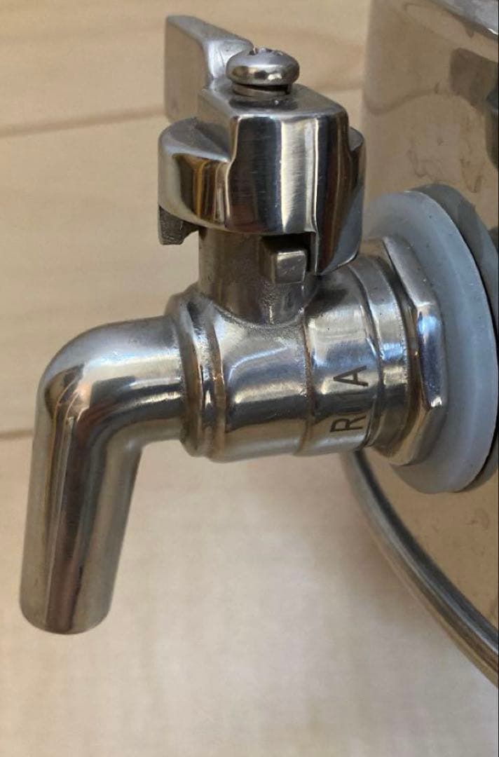 マルキジオ　オイルドラム　ウォータージャグ5L