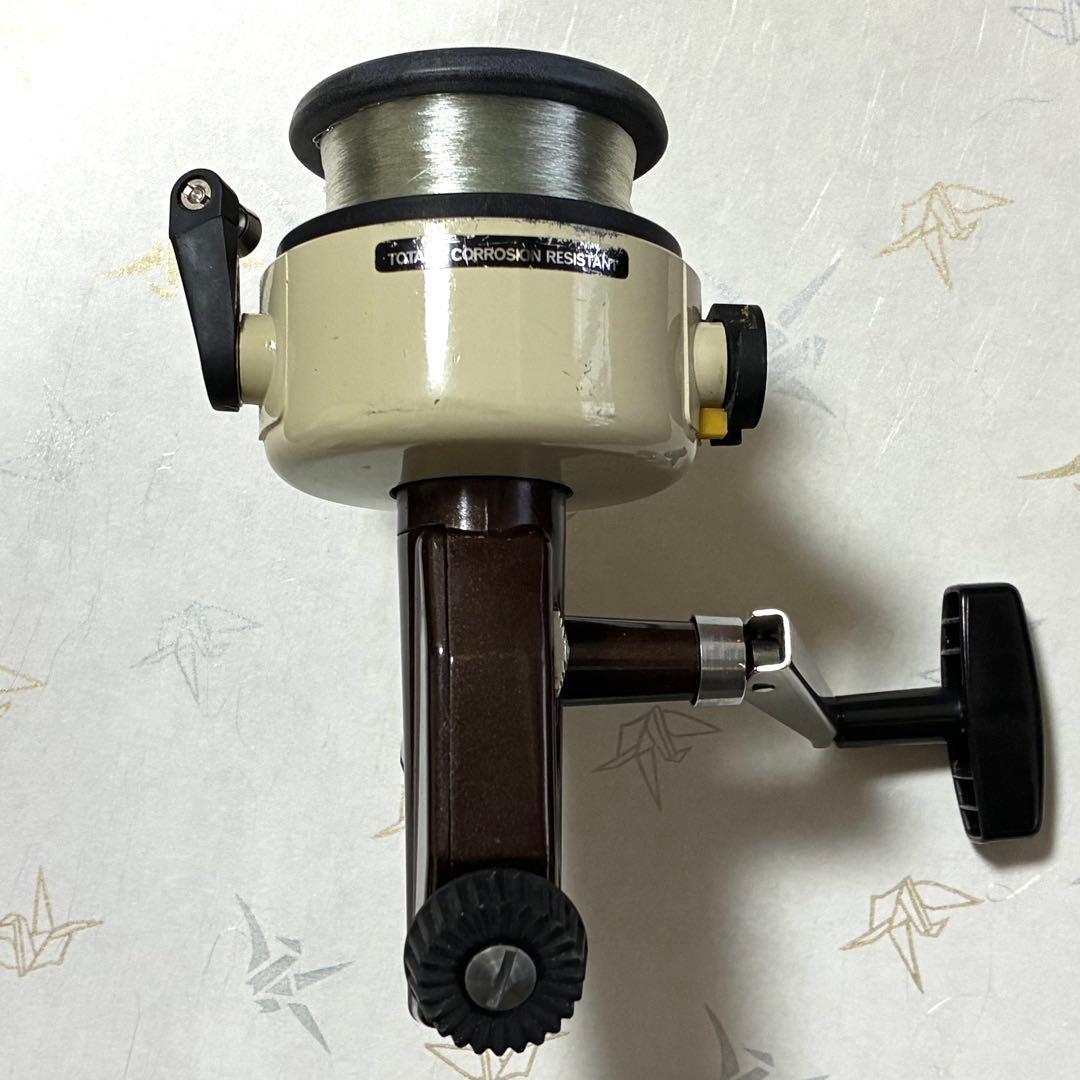 アブ カーディナル77X ABU CARDINAL77X ハイスピード