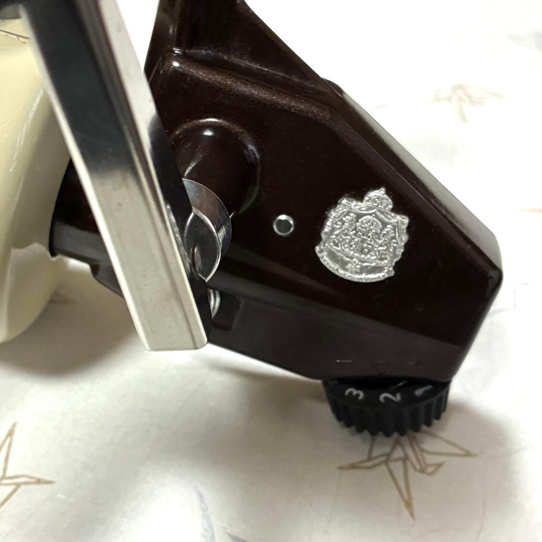 アブ カーディナル77X ABU CARDINAL77X ハイスピード