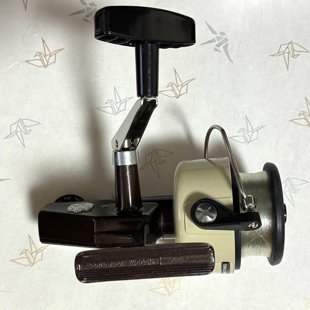 アブ カーディナル77X ABU CARDINAL77X ハイスピード