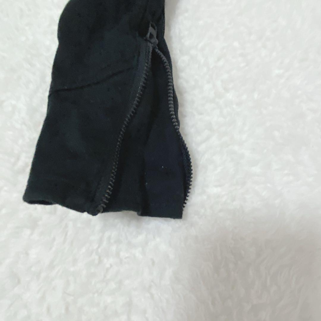 MURDER LICENSE マーダーライセンス　つなぎ　オールインワンY2K