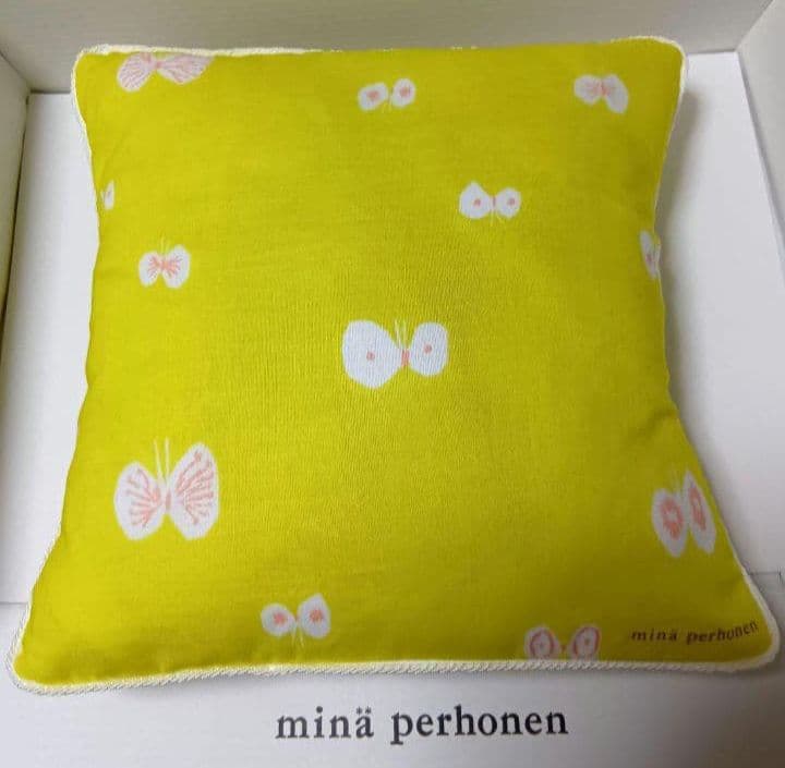 ❤のっちページ❤ロゴ入り❤両面hana hane green♪パイピングク