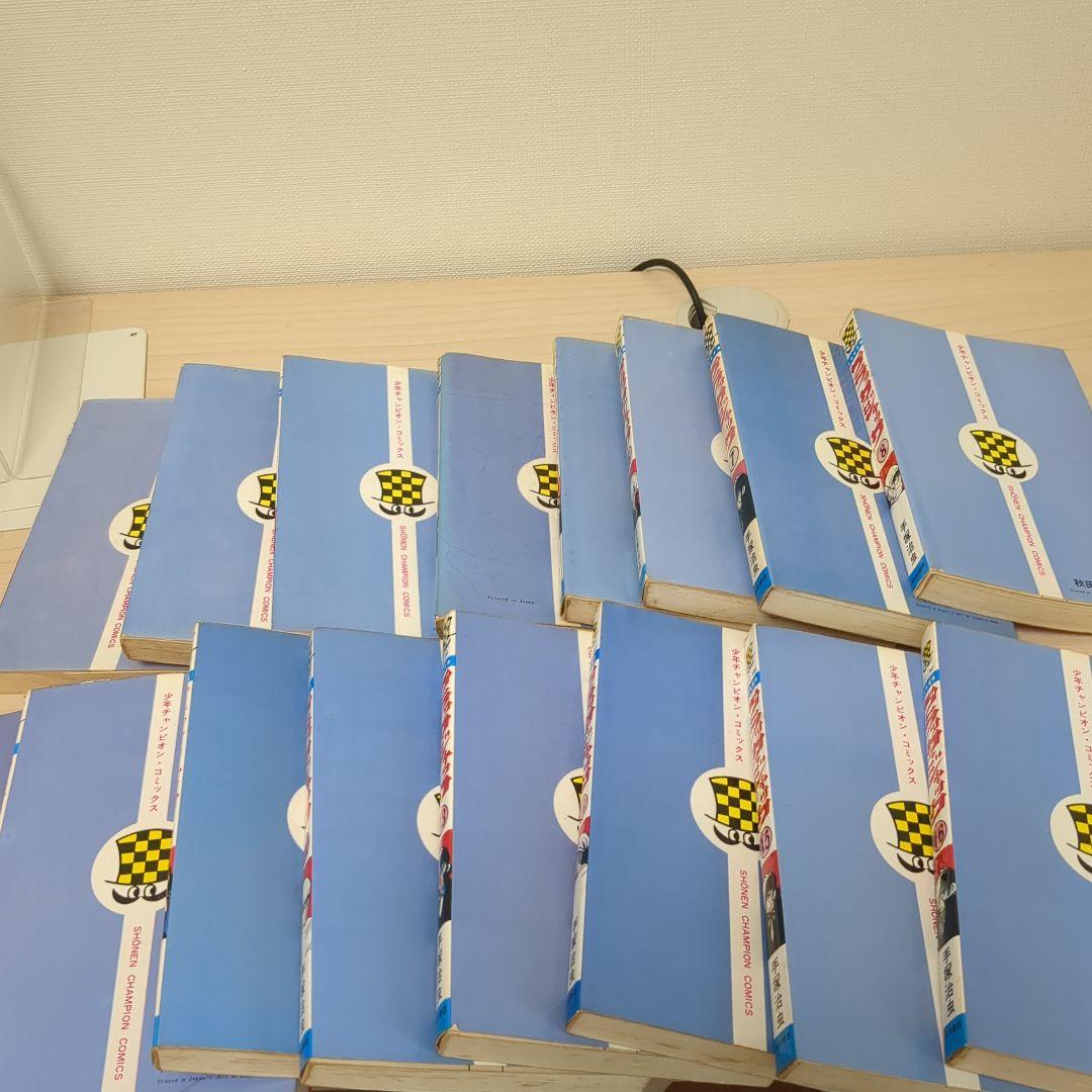 ブラックジャック1-25全巻セット　初版多数 植物人間あり