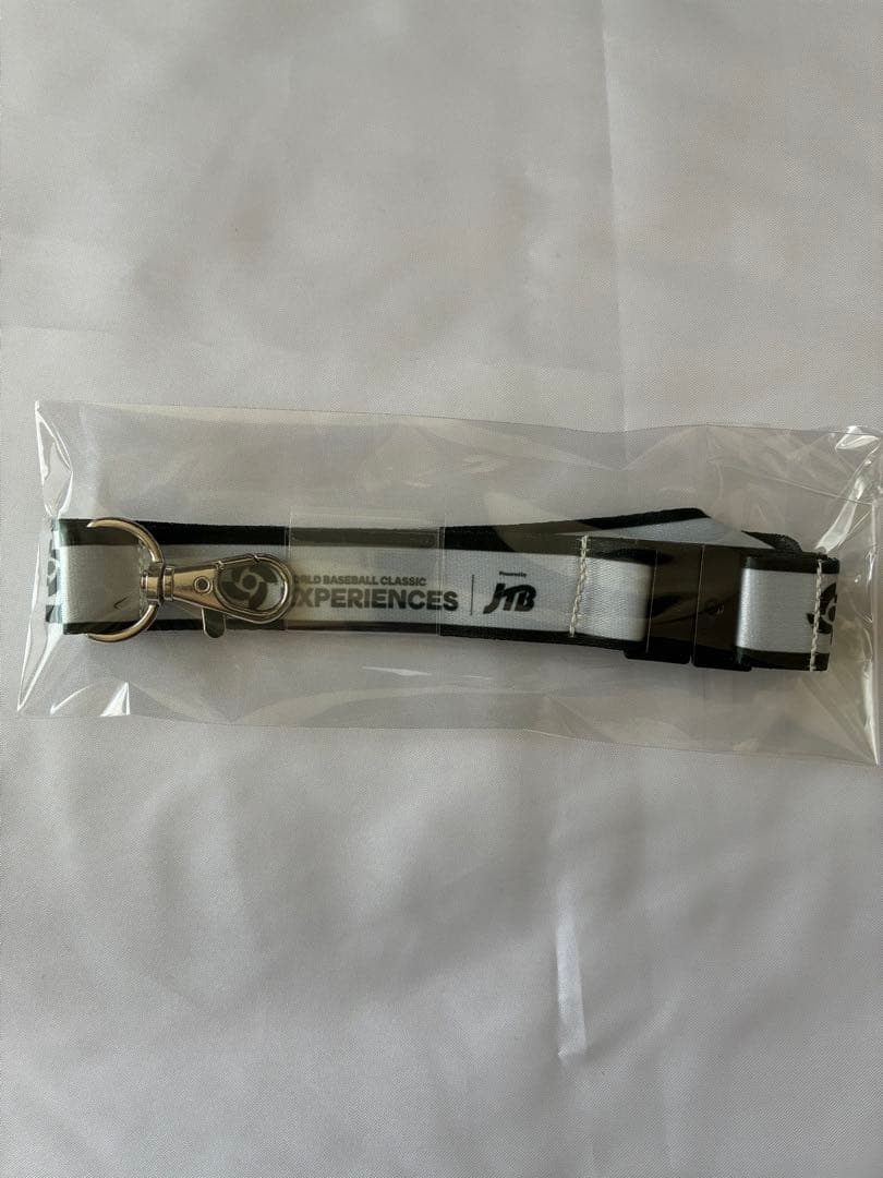 WBC2026 公式プログラム　JTBチャンピオンシート特典+台湾戦ニッカン号外