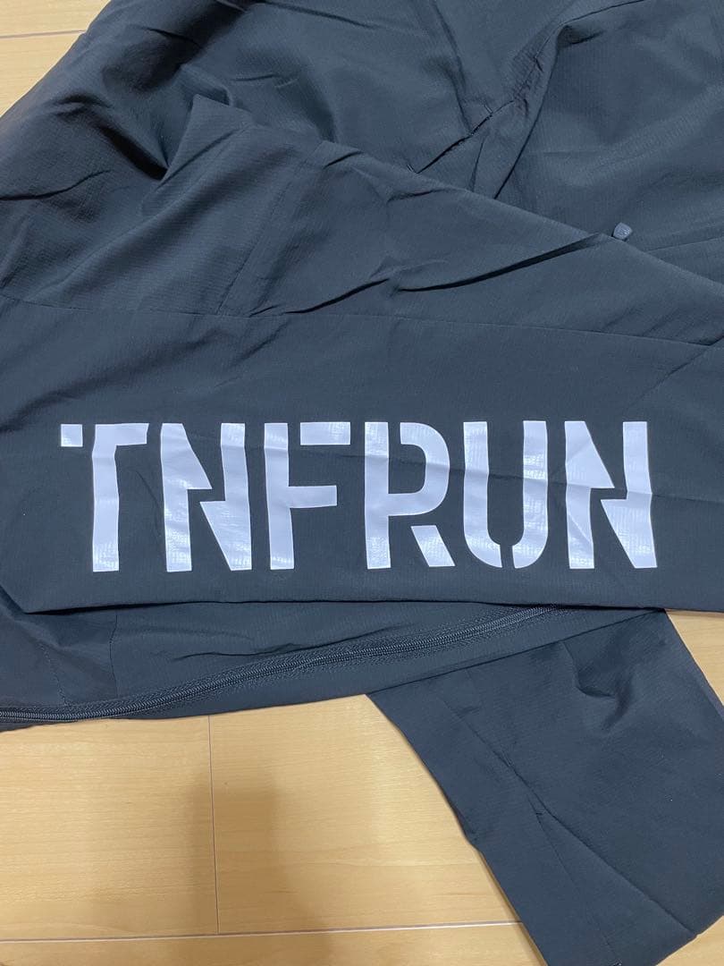 Sサイズ THE NORTH FACE TNFR スワローテイルベントフーディ