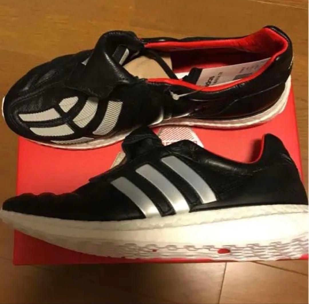 アディダス　プレデターマニア　TR 26.5cm 【新品未使用】