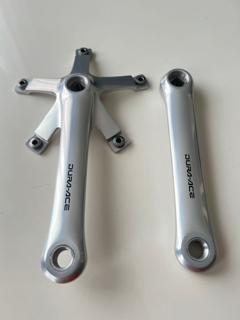 シマノ クランク　FC-7600 170