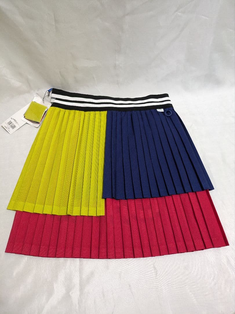 処分価格【新品半額SALE】PEARLYGATES パーリーゲイツ