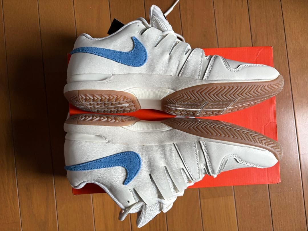 シューズ(男性用) NIKE ZOOM VAPOR 9.5 TOUR LTR