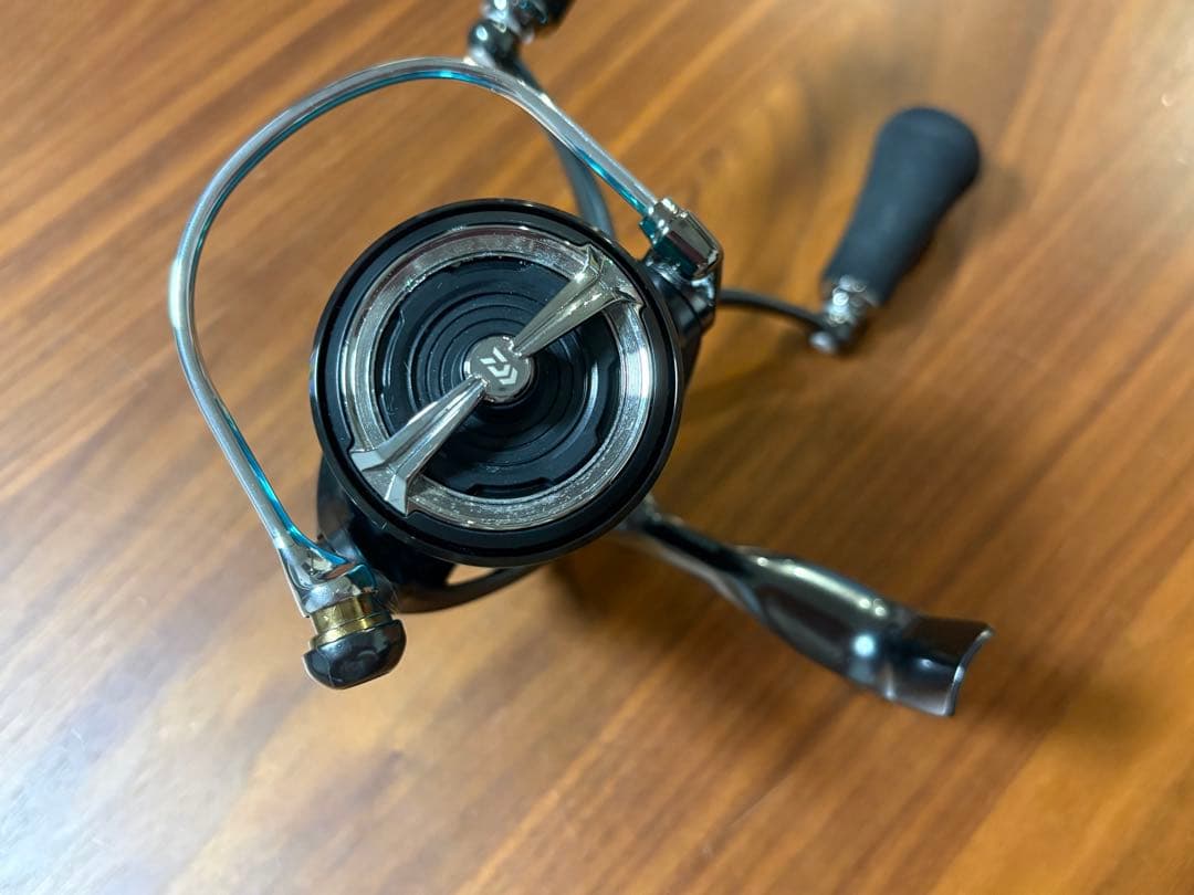 ダイワ　21エメラルダス　AIR FC LT 2500S-DH