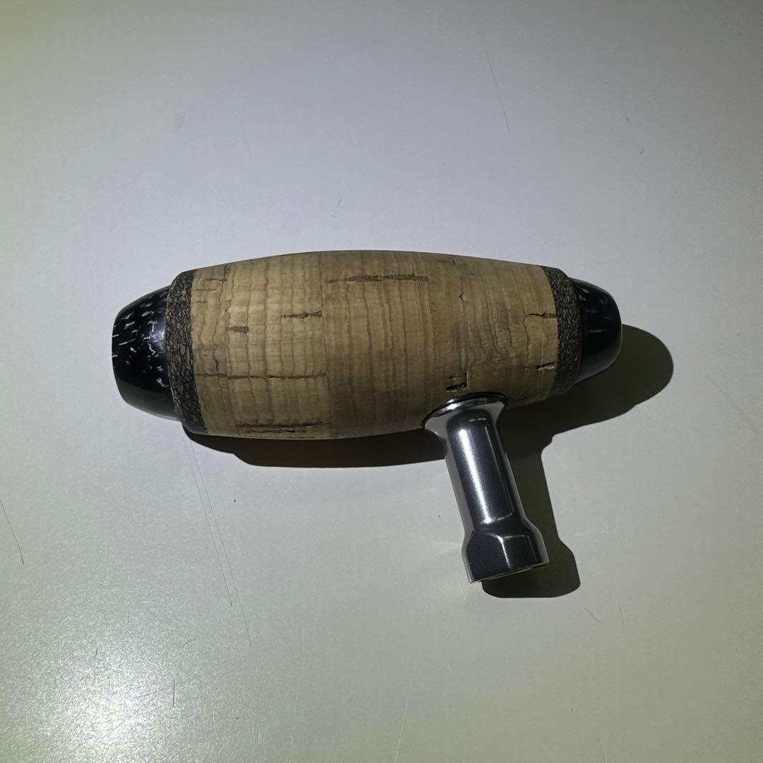 スタジオオーシャンマーク コルクハンドルAE85