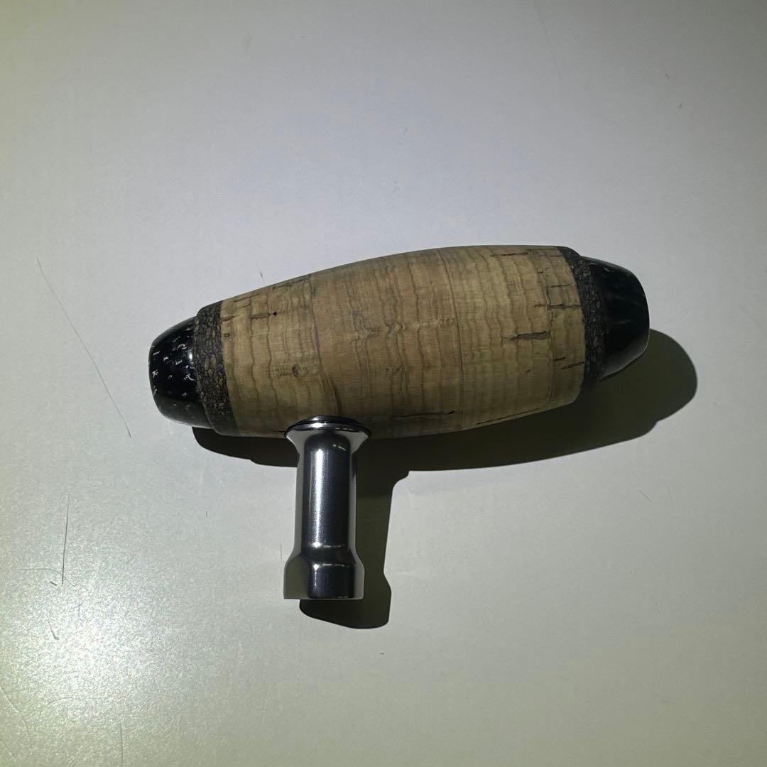 スタジオオーシャンマーク コルクハンドルAE85