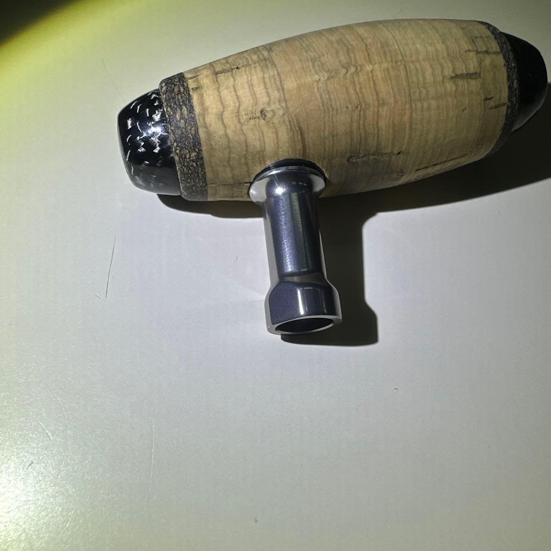 スタジオオーシャンマーク コルクハンドルAE85