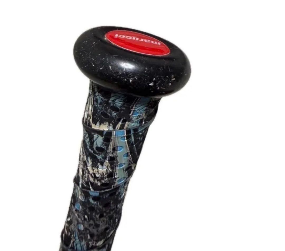 ワニクラッシャー　軟式用バット