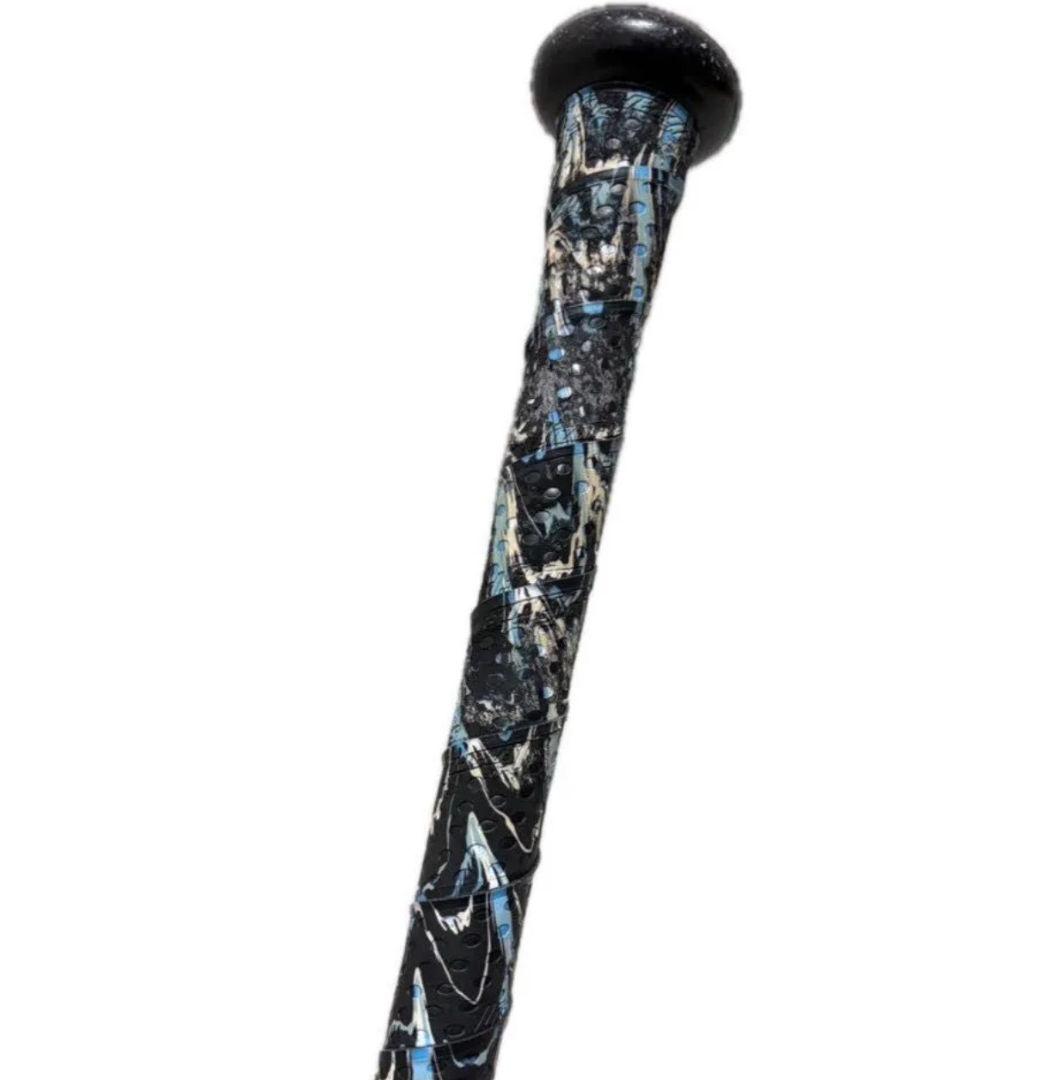 ワニクラッシャー　軟式用バット