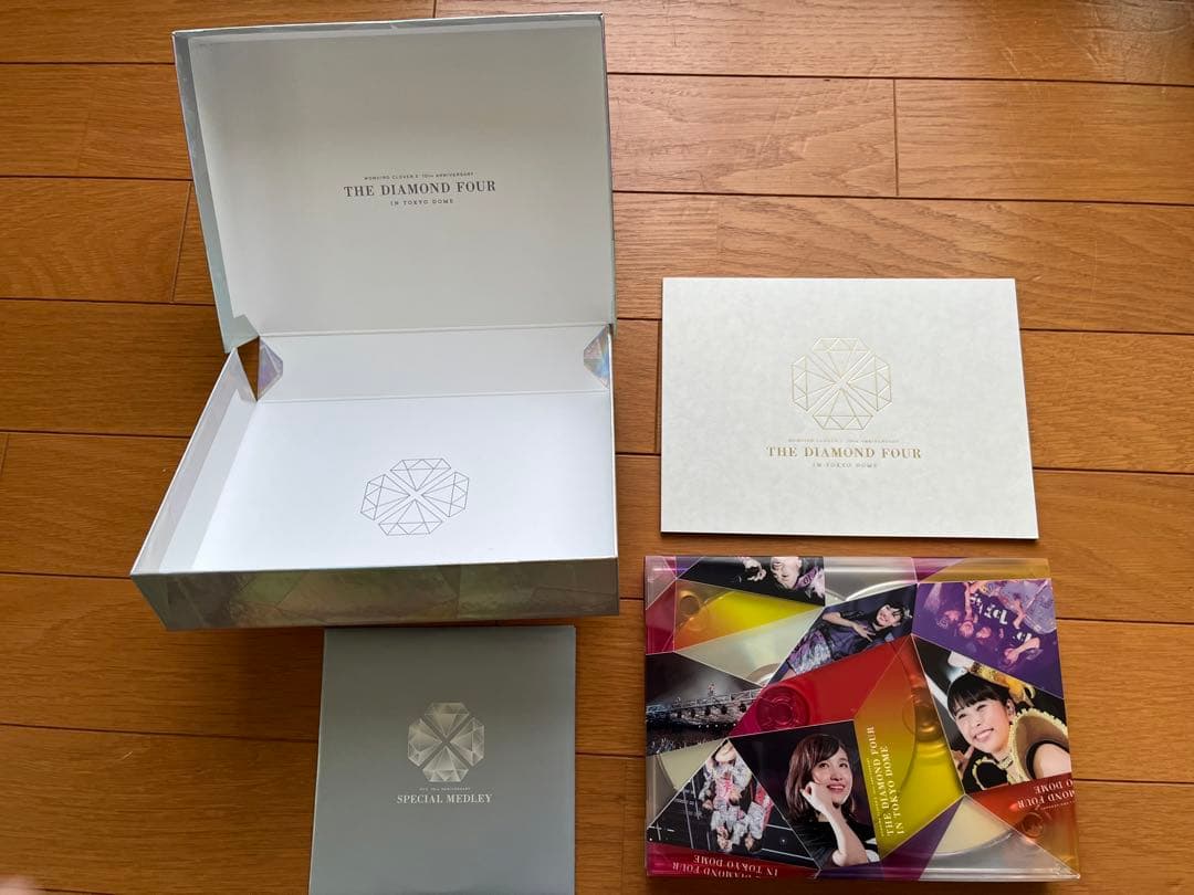 ももいろクローバーZ 10th Anniversary 桃響導夢- LIVE