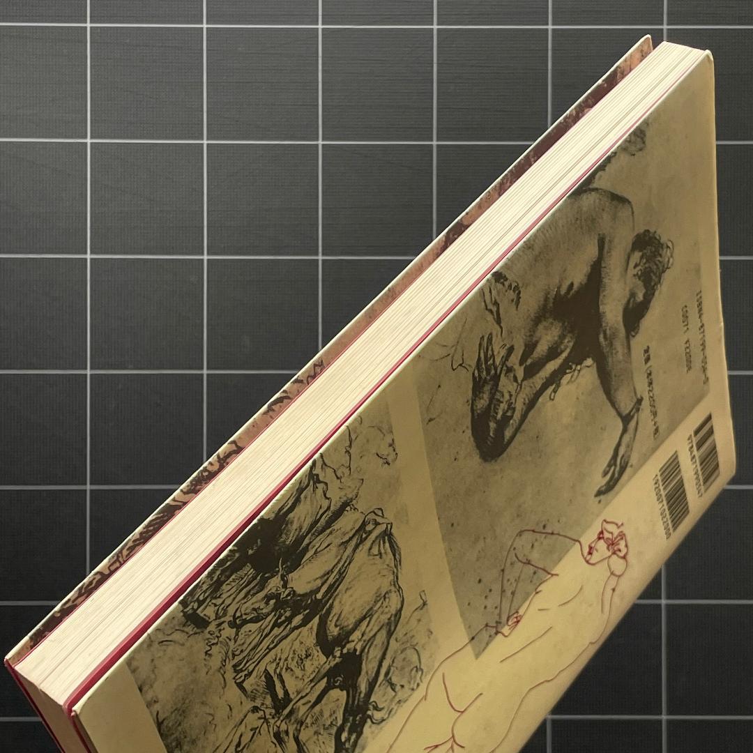 デッサンの道しるべ