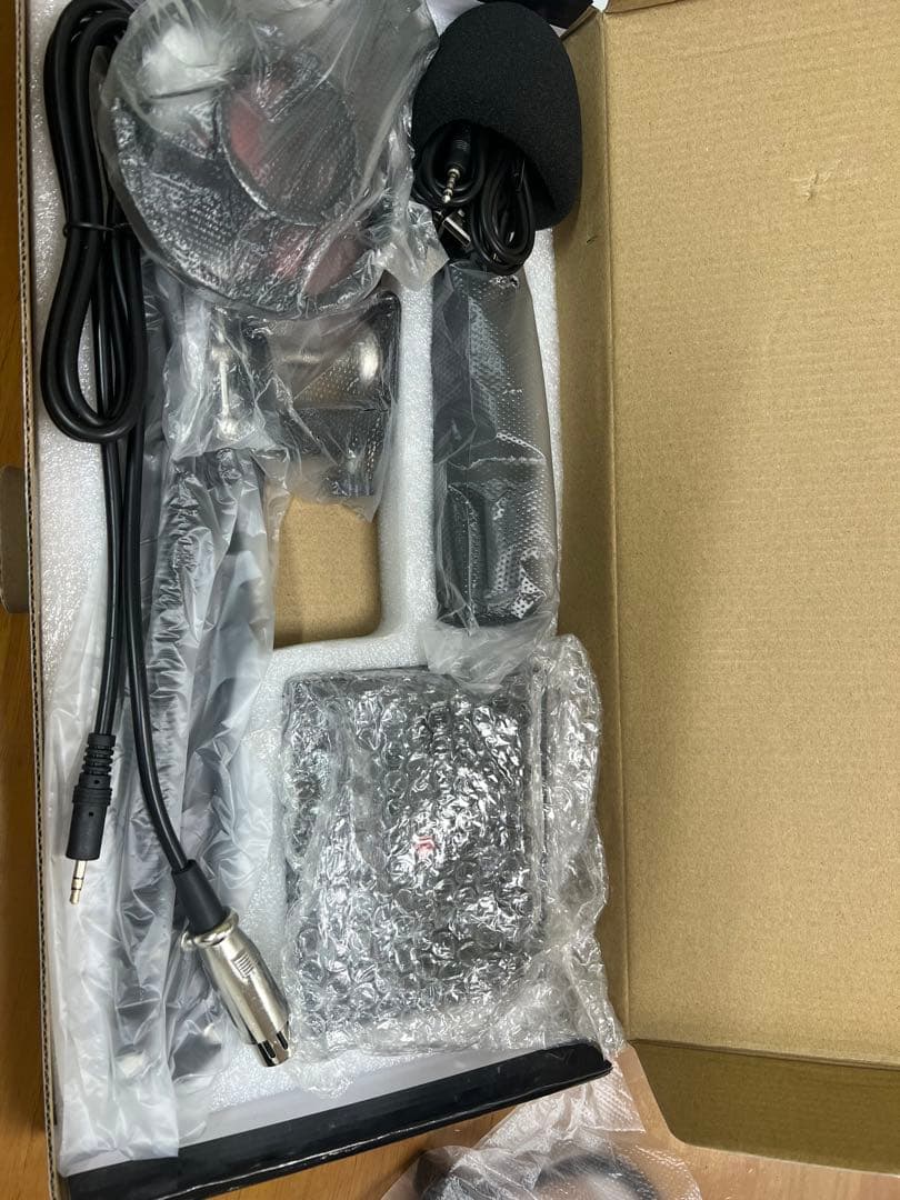 DJ ミキサー セット オーディオインターフェース　カラオケセット