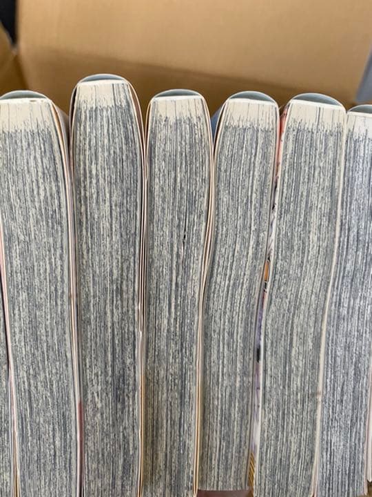 One peace 62〜69,71〜98