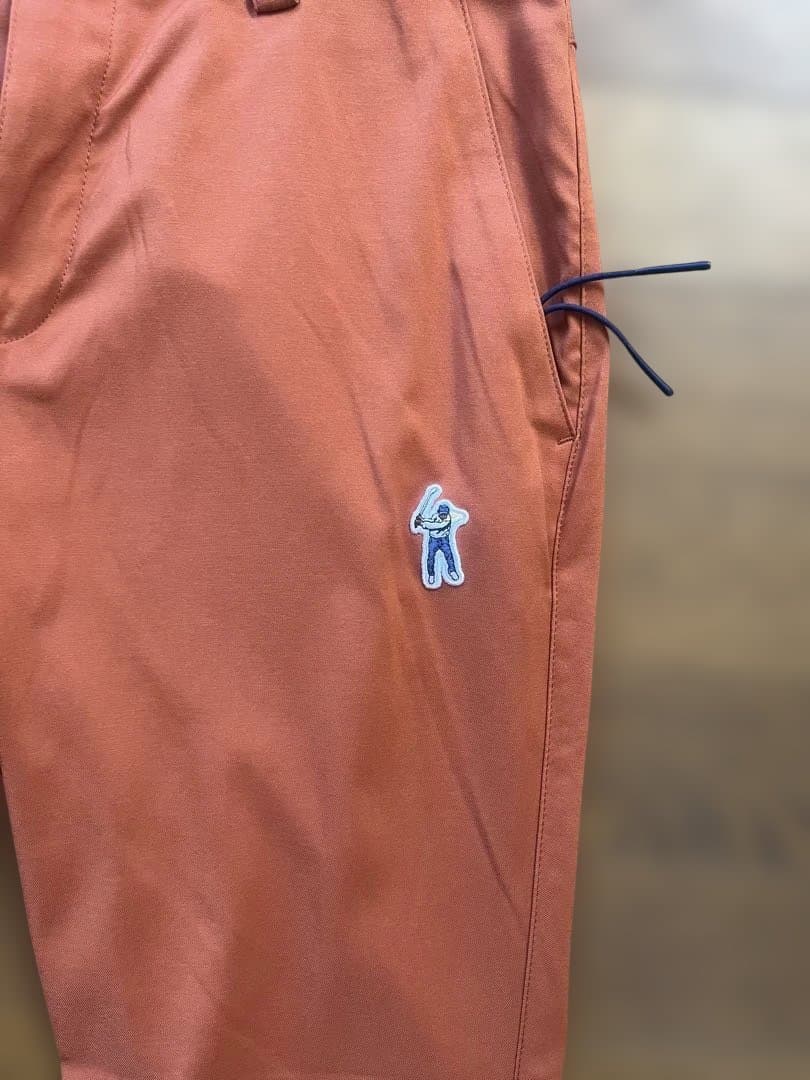 Jordan x Eastside Golf メンズPants Orange