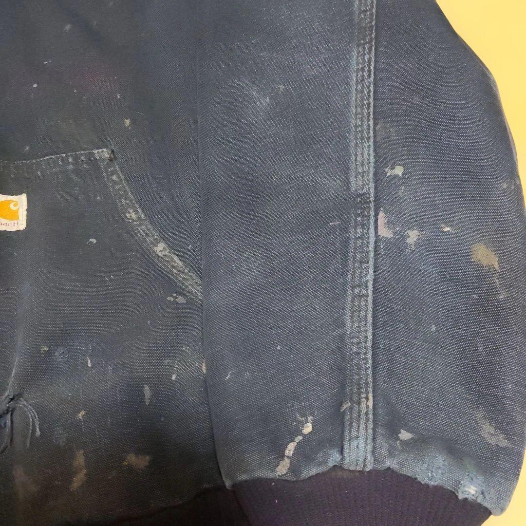 Carhartt USA製 アクティブジャケット XL