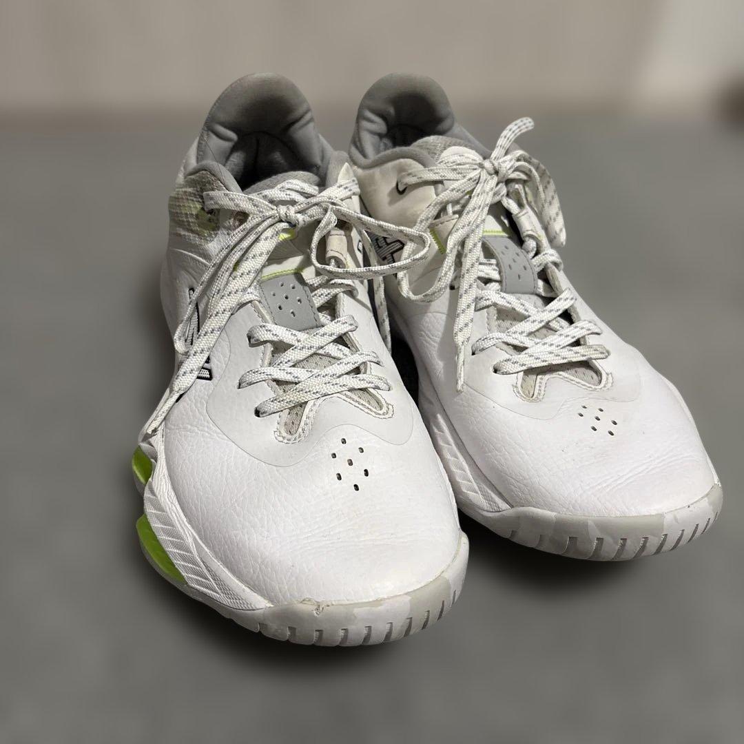 アシックス NOVA SURGE LOW 26cm➕シューズバッグ