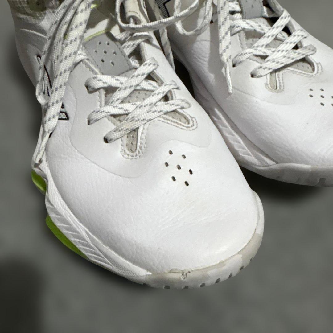 アシックス NOVA SURGE LOW 26cm➕シューズバッグ