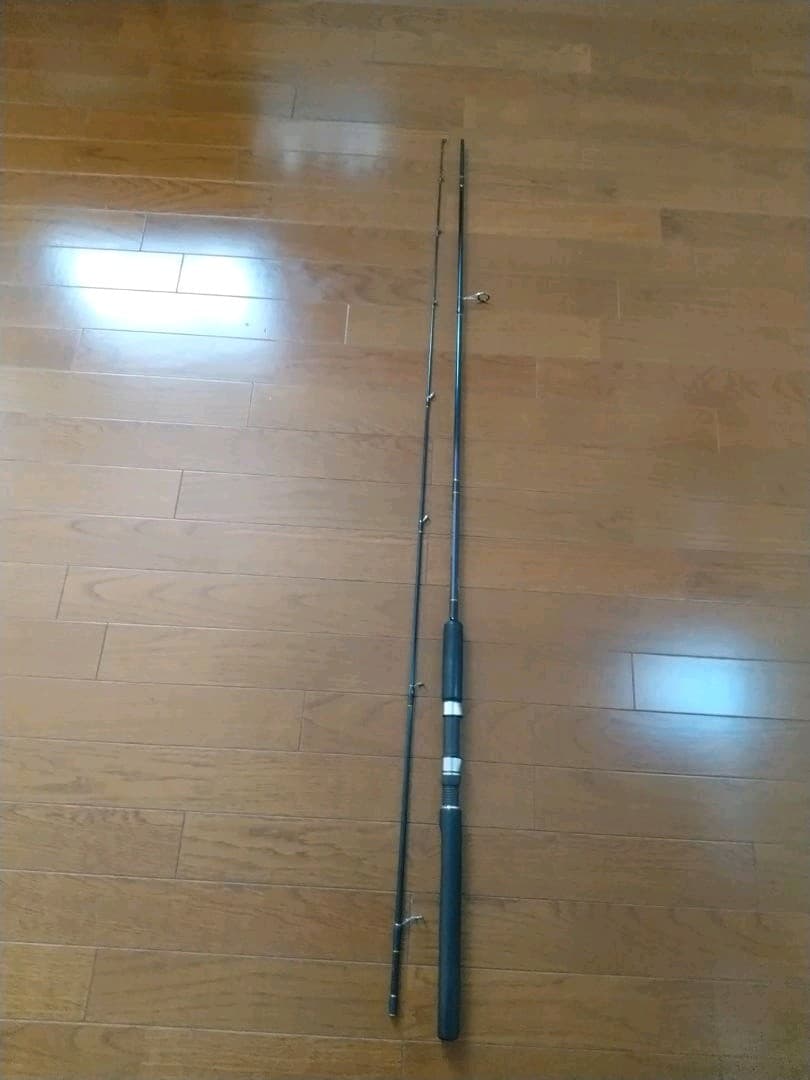 ケンクラフト SEABREAKER Flapping Limited