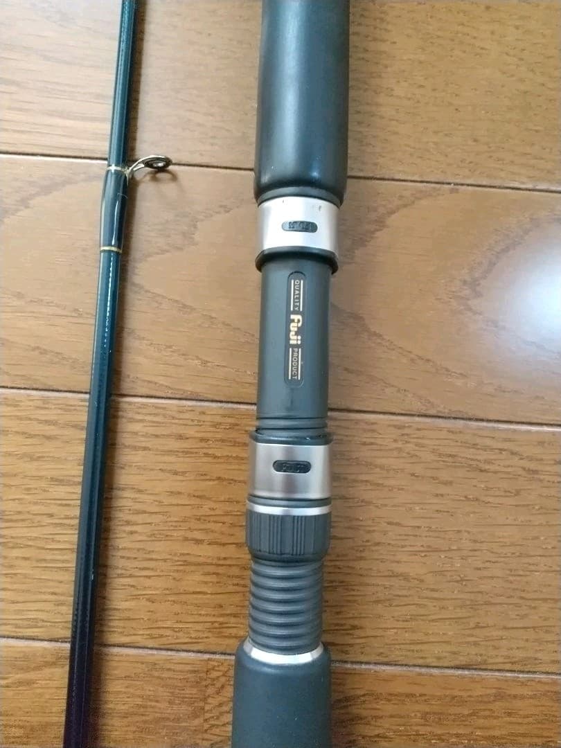 ケンクラフト SEABREAKER Flapping Limited