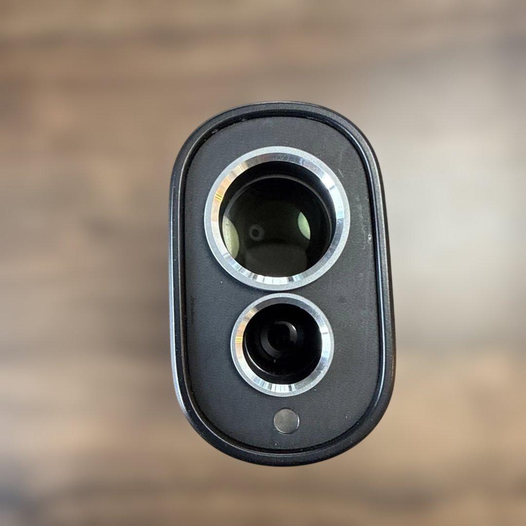 SILLAID ゴルフ用距離計 VM2 ブラック