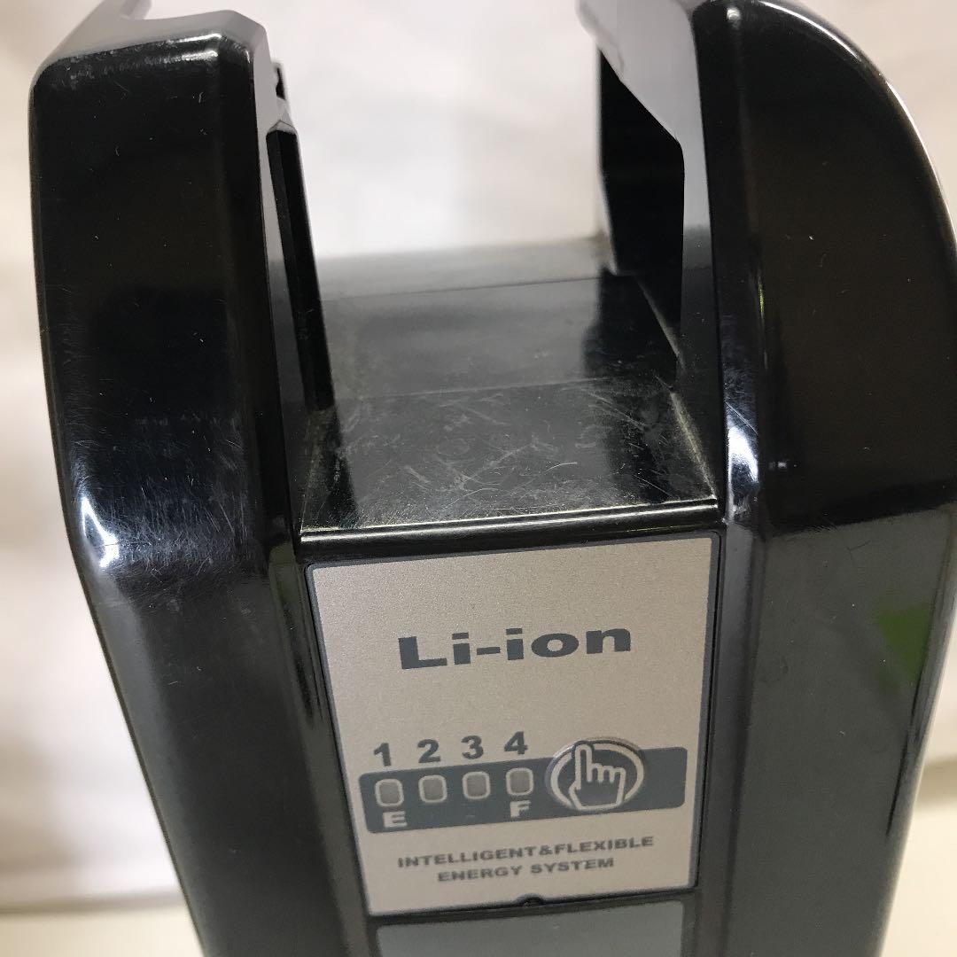 ⑧YAMAHAパスバッテリーBOX  L