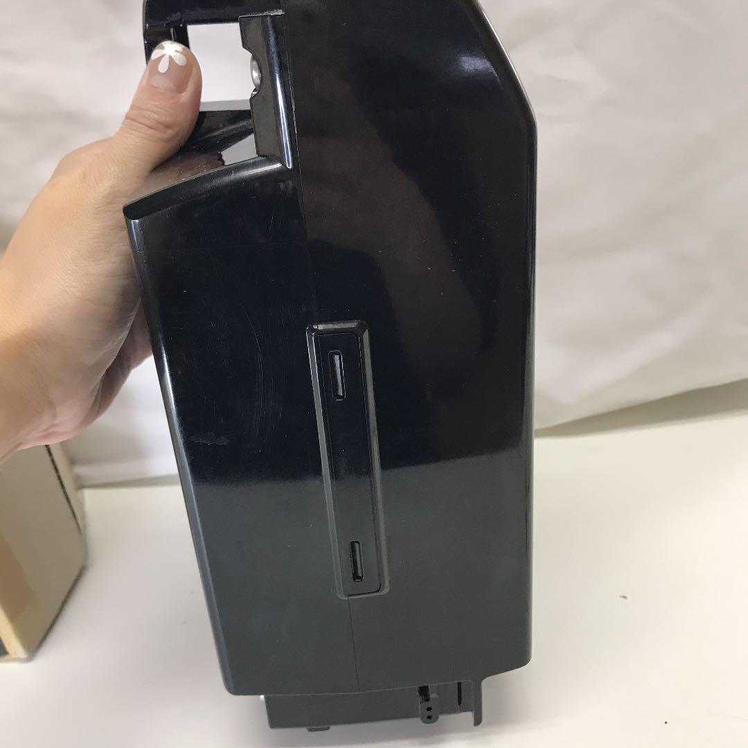 ⑧YAMAHAパスバッテリーBOX  L