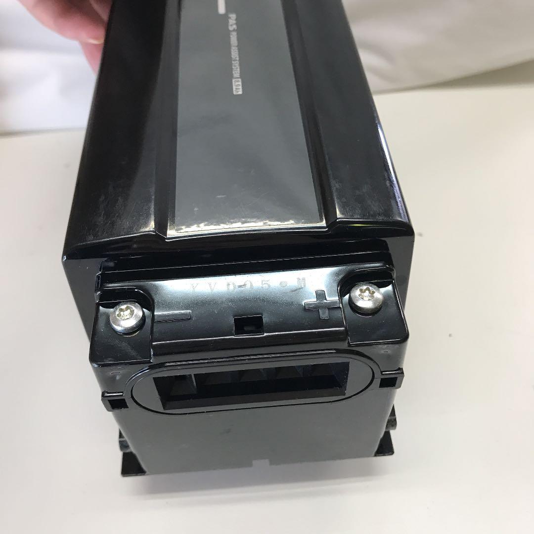⑧YAMAHAパスバッテリーBOX  L