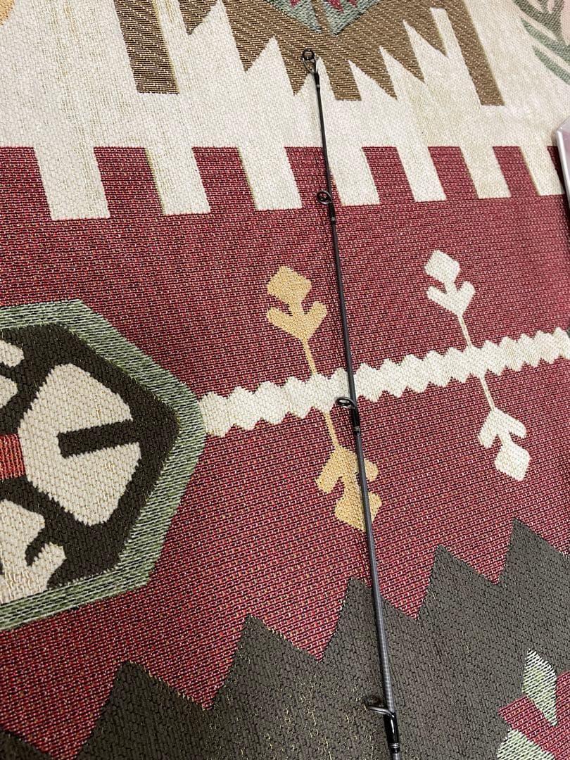 16日まで　シマノ SALTY ADVANCE ライトジギング S63 ML