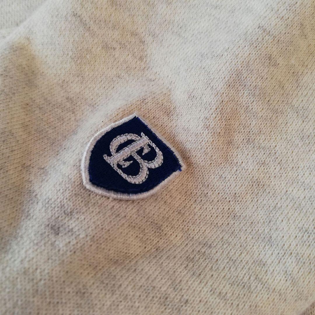 ブルーレーベルクレストブリッジ　パーカー 38