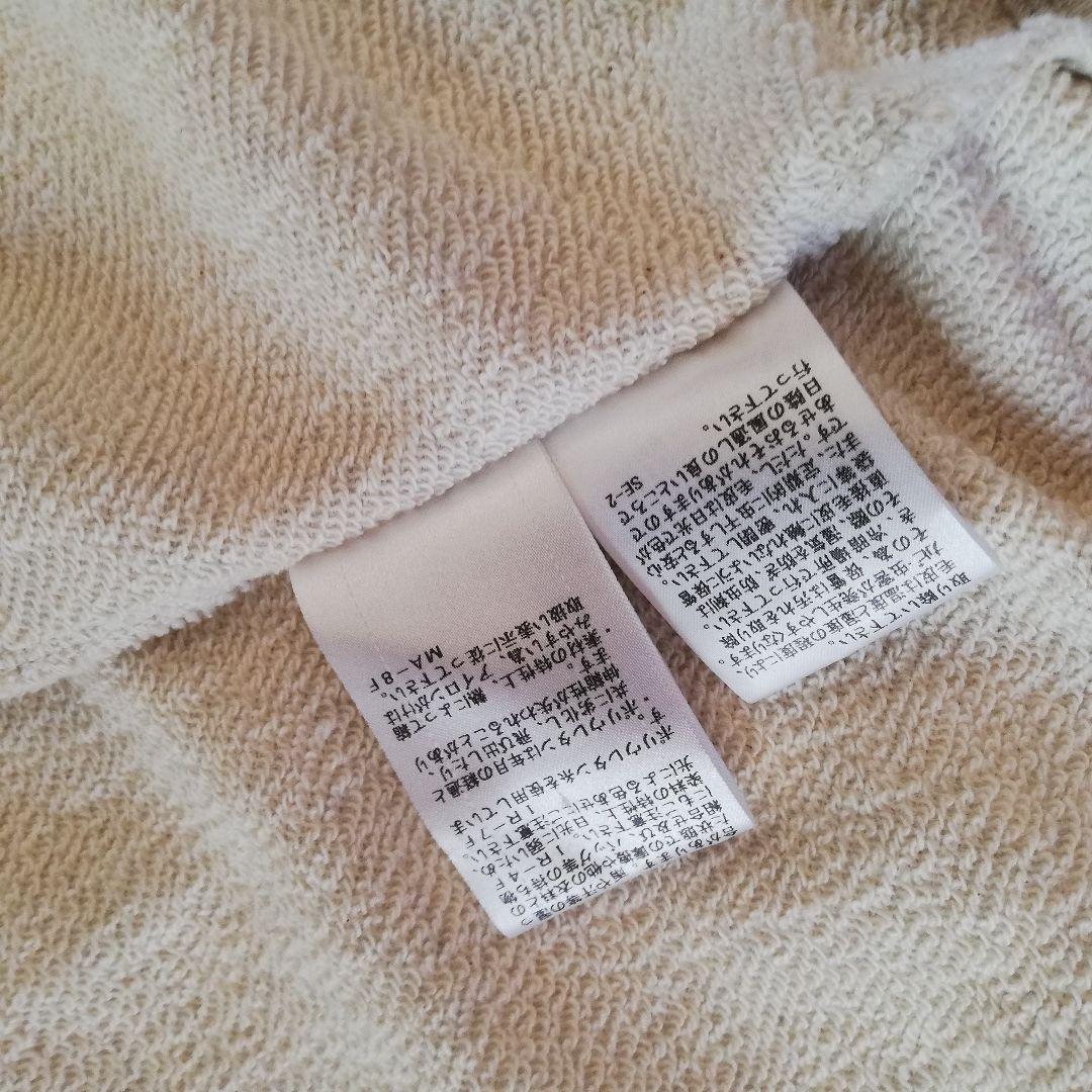 ブルーレーベルクレストブリッジ　パーカー 38