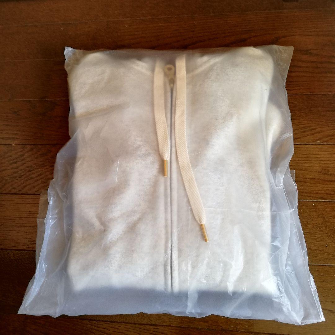 ブルーレーベルクレストブリッジ　パーカー 38