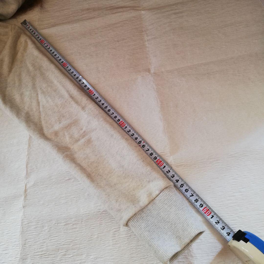 ブルーレーベルクレストブリッジ　パーカー 38