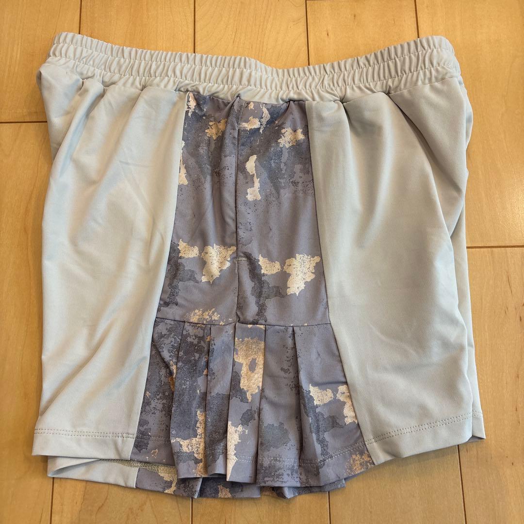 Admiral テニス キュロット