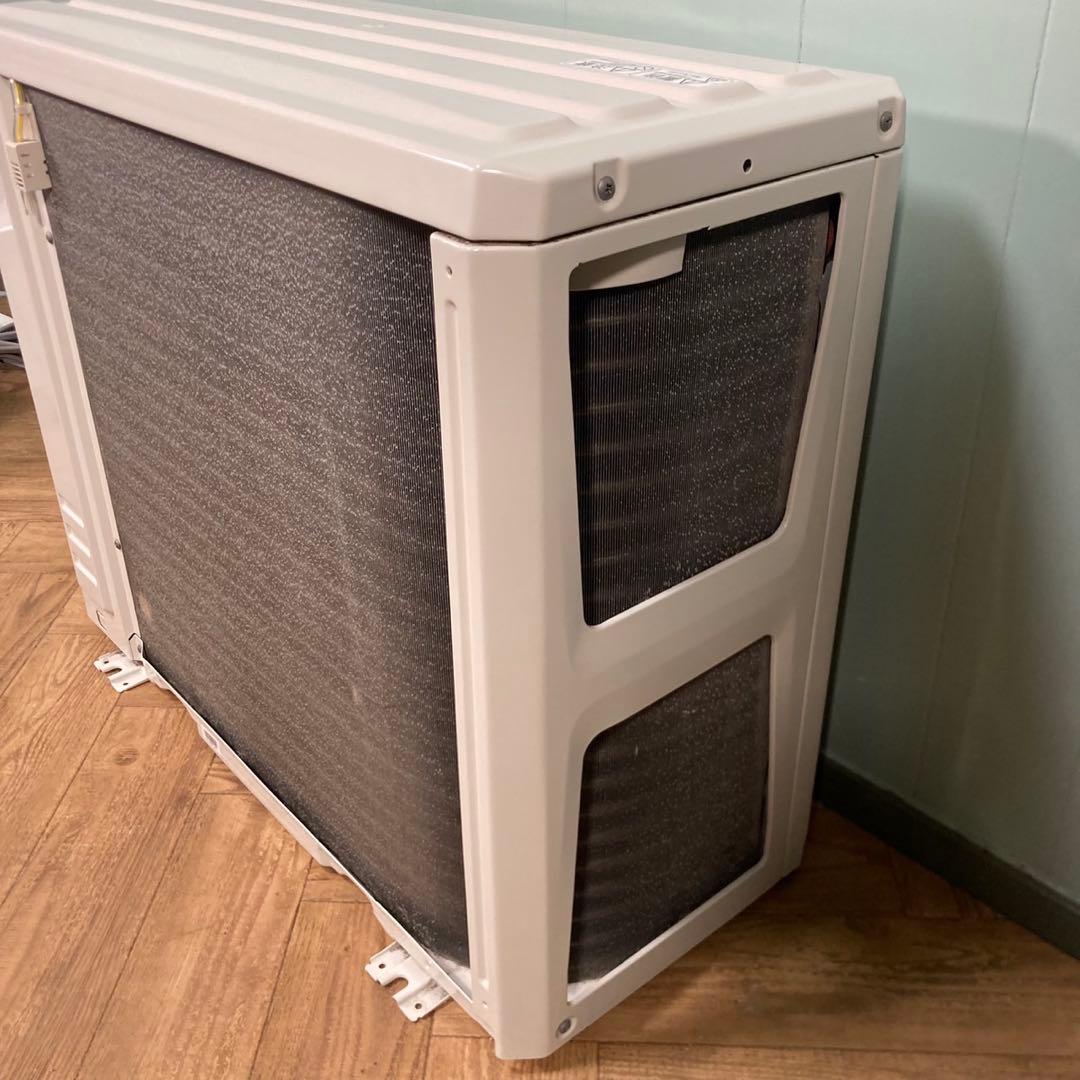 送料込みアイリスオーヤマ ルームエアコンIHF-2805G エアコン 冷房 暖房