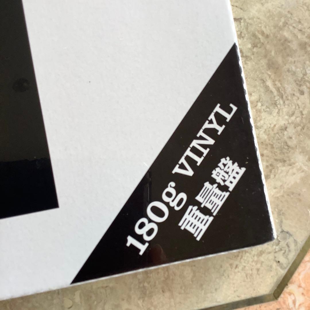 新品シュリンク未開封！2018年完全限定発売 ビートルズ レット・イット・ビー