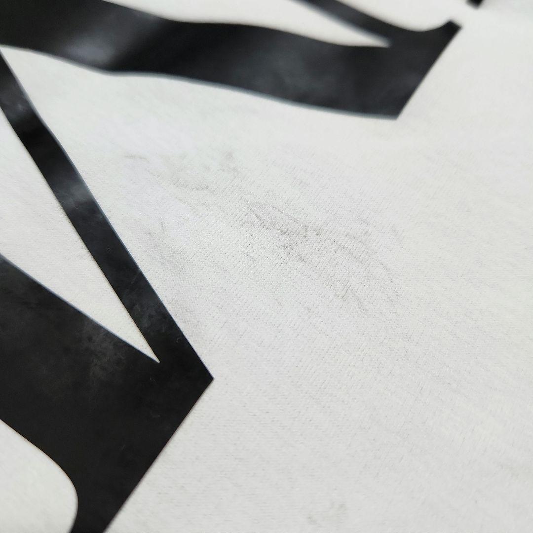 ☆LUXEAKM PLUS☆2023ゴルフポロ吸水速乾 L ホワイト