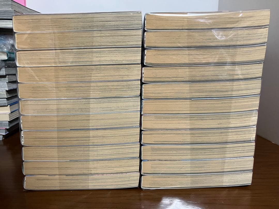 神の雫(44)<完> 全巻